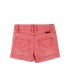 Name it shorts bambina jeans elasticizzato modello  Nitsiribelle